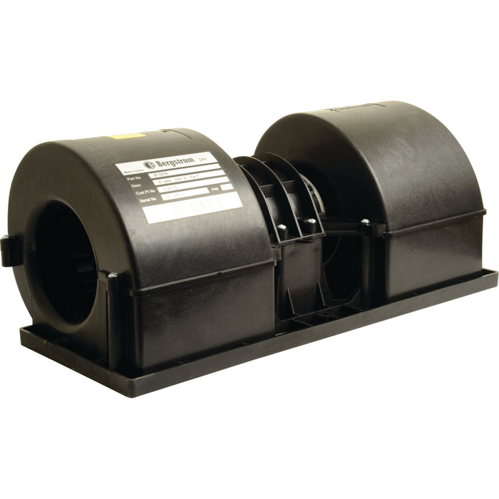 Complete Assembly Blower Motor - Sparex Part S.112199