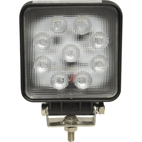 LED Work Light, Interference: Not Classified, 2500 Lumens Raw, 10-30V ()
 - S.112523 - Farming Parts