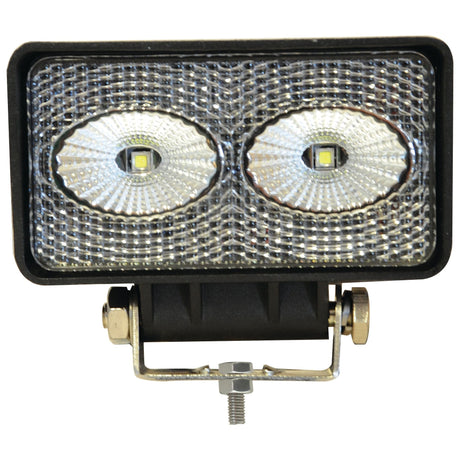 LED Work Light, Interference: Class 1, 1850 Lumens Raw, 10-30V ()
 - S.112525 - Farming Parts