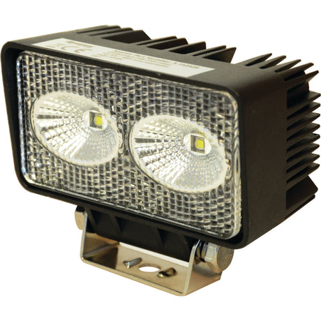 LED Work Light, Interference: Class 1, 1850 Lumens Raw, 10-30V ()
 - S.112525 - Farming Parts