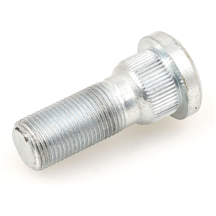 Wheel Stud M18 X 1.5 X 60 MM (Metric) Grip⌀: 22.2 MM - Sparex Part S.11296