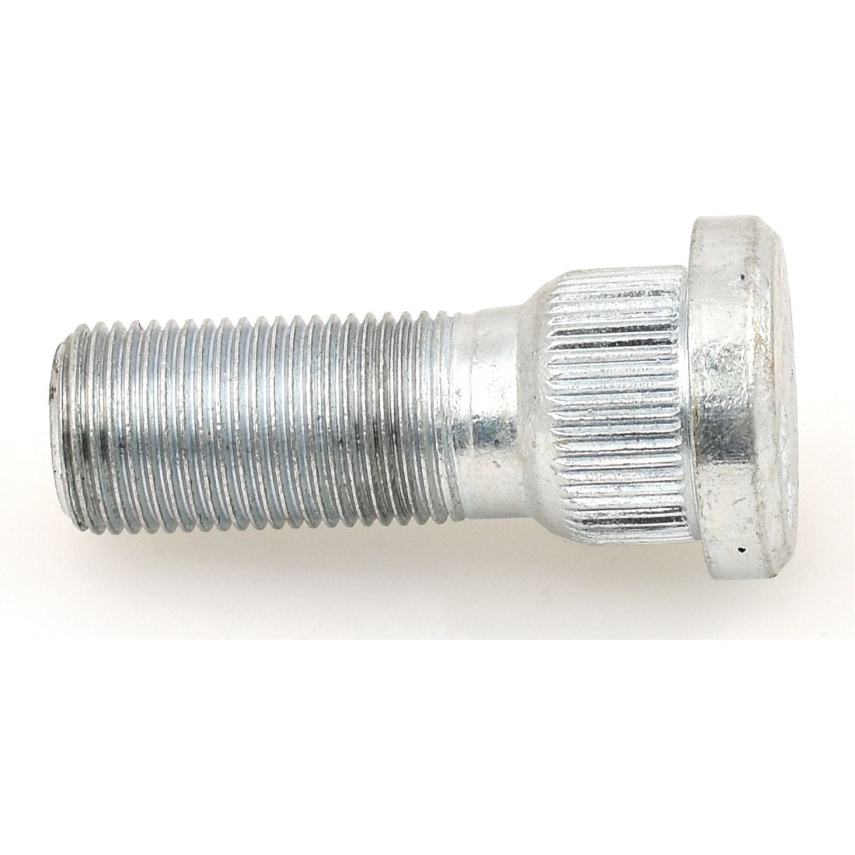 Wheel Stud M18 x 1.5  x 60mm (Metric) Grip⌀: 22.2mm
 - S.11296 - Farming Parts