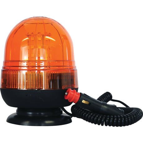 LED Beacon (Amber), Interference: Class 3, Magnetic, 12-24V
 - S.113215 - Farming Parts