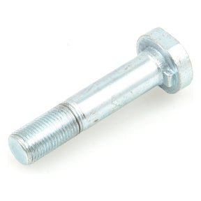 The Sparex Pipped Wheel Bolt M16 x 1.5 x 79mm (Part No.S.11330) features a silver finish and flat head, making it ideal for various applications.