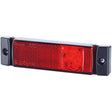 LED Rear Facing Marker Light, RH & LH, 12-24V
 - S.113354 - Farming Parts