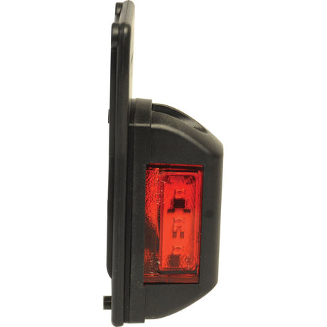 LED Outline Front/Rear Facing Marker Light, RH, 12-24V
 - S.113358 - Farming Parts