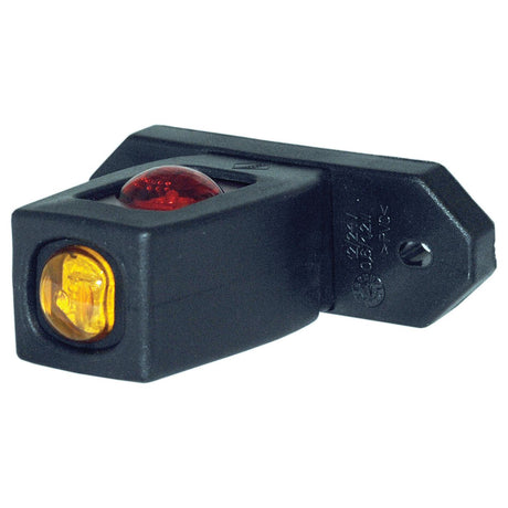 LED Outline Front, Rear & Side Facing Marker Light, RH & LH, 12-24V
 - S.113360 - Farming Parts