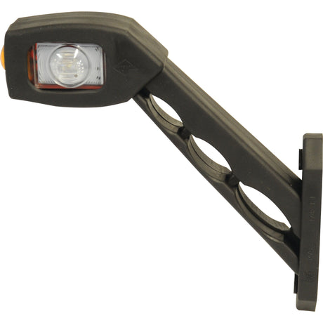 LED Outline Front, Rear & Side Facing Marker Light, RH, 12-24V
 - S.113361 - Farming Parts