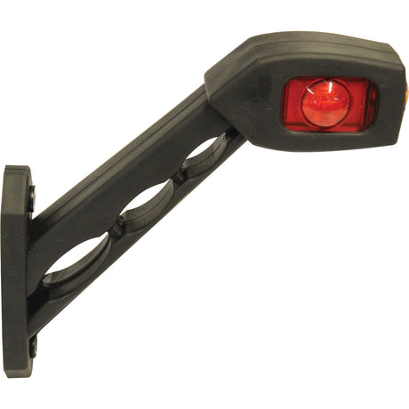 LED Outline Front, Rear & Side Facing Marker Light, RH, 12-24V
 - S.113361 - Farming Parts