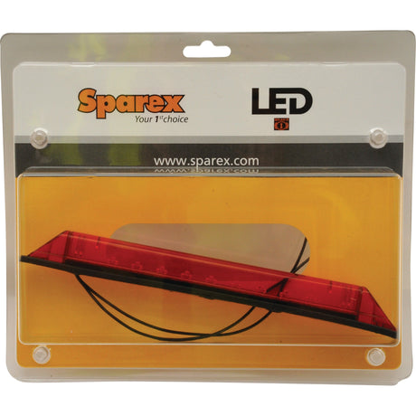 LED Brake Light, 12-24V (RH & LH)
 - S.113367 - Farming Parts