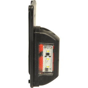 LED Outline Front/Rear Facing Marker Light, LH, 12-24V
 - S.113391 - Farming Parts