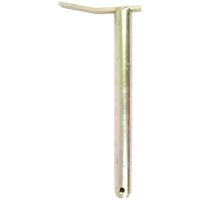 Swinging Drawbar Hinge Pin 25x250 MM - Sparex Part S.11351