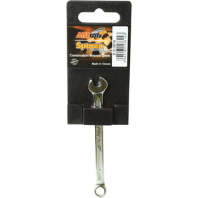 Combination Spanner 6mm
 - S.113814 - Farming Parts