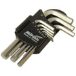 (9pcs.) Short Hex Key Wrench Set
 - S.113841 - Farming Parts