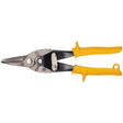 Aviation (Straight) Tin Snips
 - S.113847 - Farming Parts