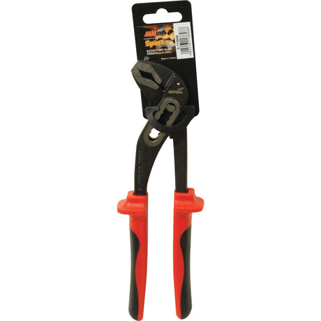 Water Pump (Slip Joint) Pliers
 - S.113848 - Farming Parts