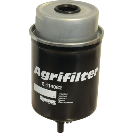 Fuel Filter - Element -
 - S.114082 - Farming Parts