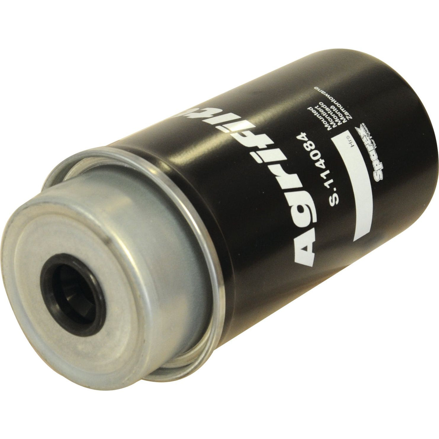 Fuel Filter - Spin On -
 - S.114084 - Farming Parts