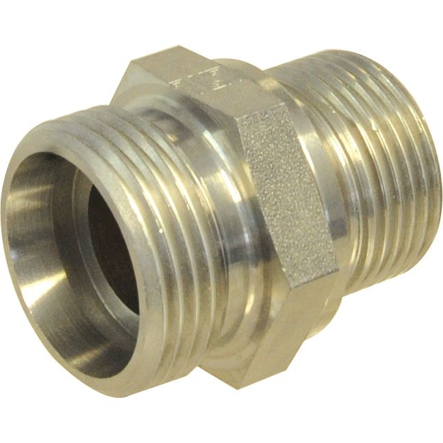 M30 (22L) Male X 1/2'' BSP Male 60* Cone
 - S.114153 - Farming Parts