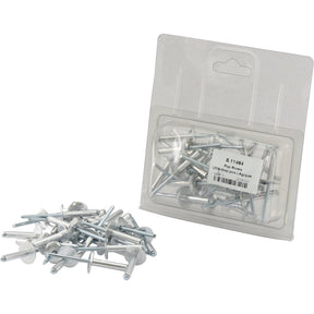 Pop Rivets (25 pcs.) Agripak
 - S.11464 - Farming Parts