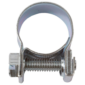 Mini Hose Clip, Min⌀7mm, Max.⌀9mm,  .
 - S.11467 - Farming Parts