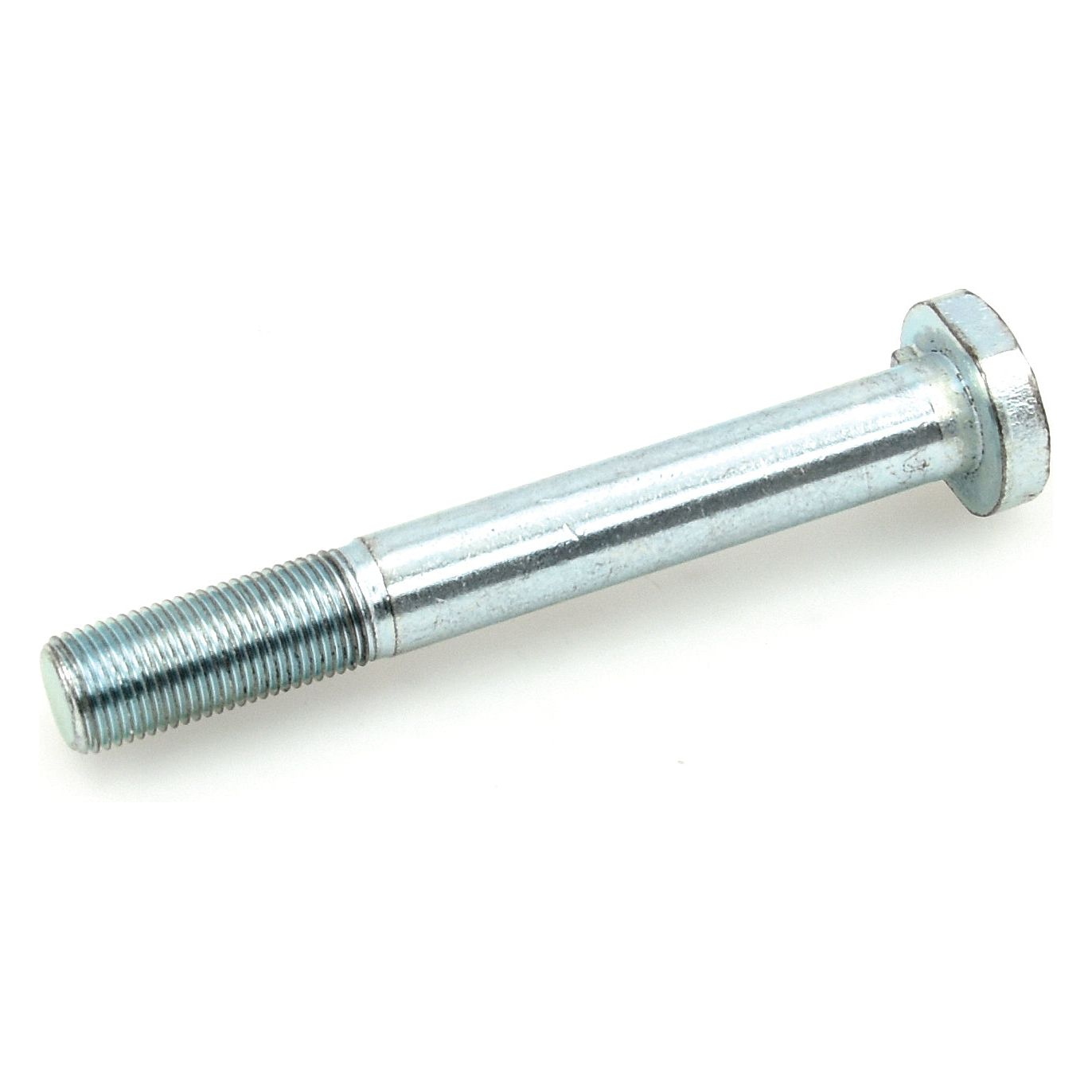 A Pipped Wheel Bolt M16 x 1.5 x 120mm, identified as Sparex Part No. S.11499, is displayed against a white background.