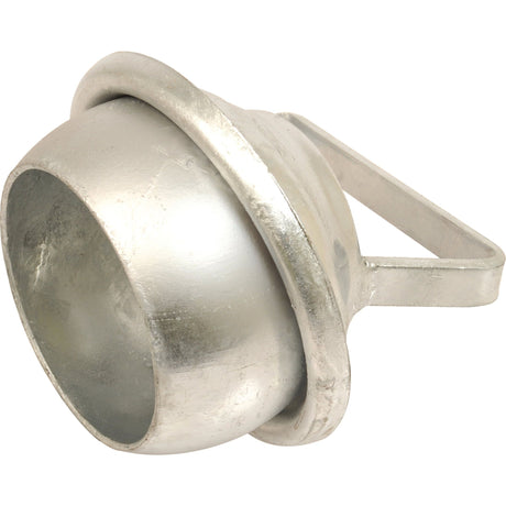 Blanking Plug - Male - 4'' (100mm) (Galvanised) - S.115047 - Farming Parts