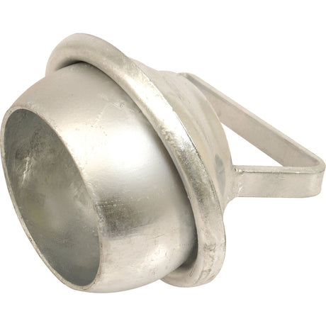 Blanking Plug - Male - 5'' (120mm) (Galvanised) - S.115048 - Farming Parts