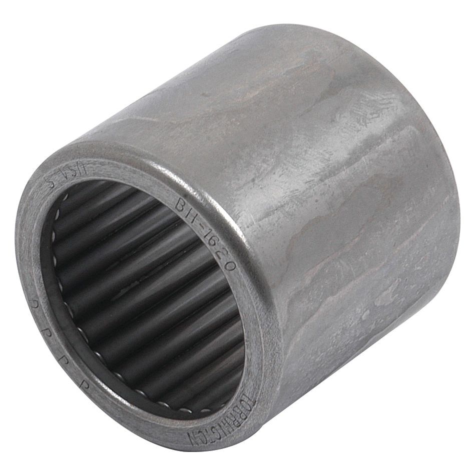 A metal cylindrical Sparex Needle Bearing (BH1620) with a hollow center and visible internal needle rollers, compatible with Case IH / International Harvester equipment. Available under Sparex Part No.S.11516.