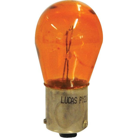 Halogen Side | Indicator Bulb, 12V, 21W, BAU15s Base
 - S.115183 - Farming Parts