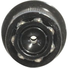 "Lock on" Grease Coupler, 1/8'' BSP
 - S.115193 - Farming Parts