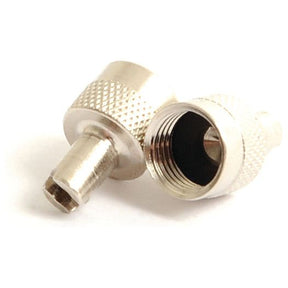 Valve Cap Screwdriver Top (Alternative to S.52259)
 - S.115218 - Farming Parts