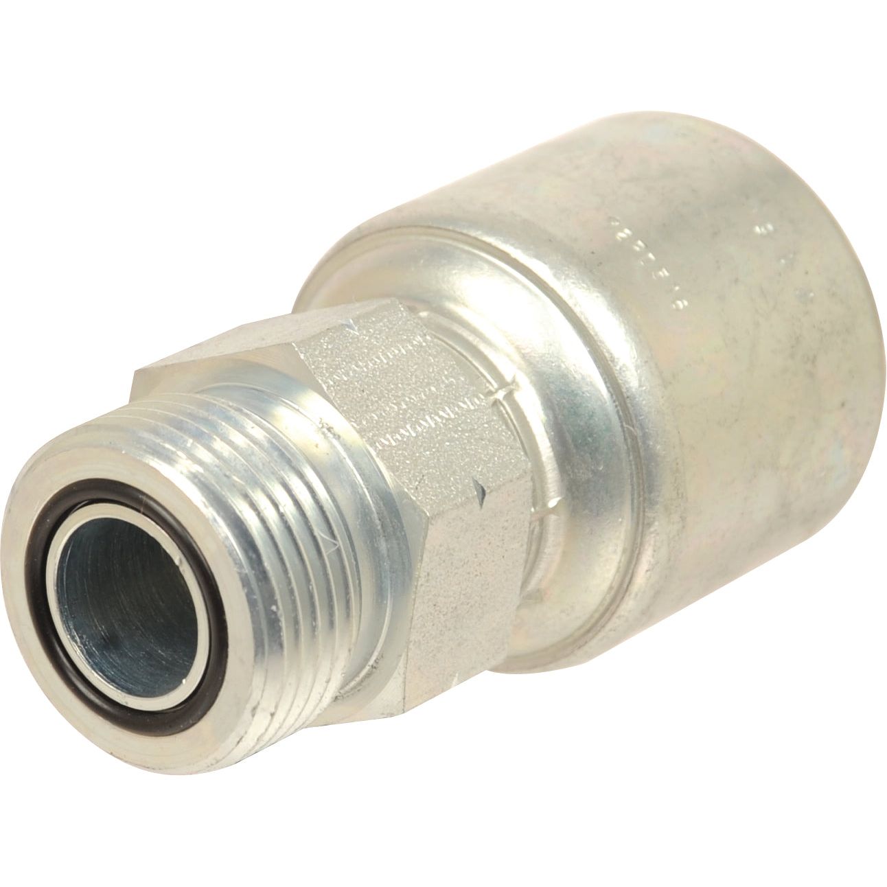 Gates ORFS Hose Insert 5/8'' x 1 3/16'''' Male Straight - S.116379 - Farming Parts