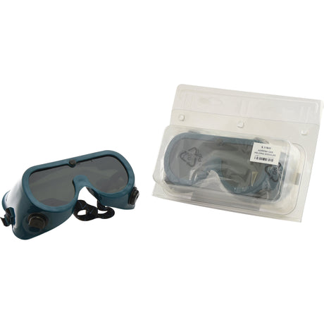 AGRIPAK GAS WELDING GOGGLES
 - S.11641 - Farming Parts