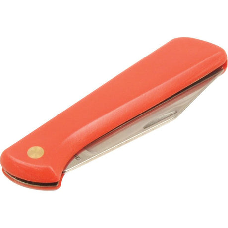 AGRIPAK PENKNIFE (RED)
 - S.11707 - Farming Parts