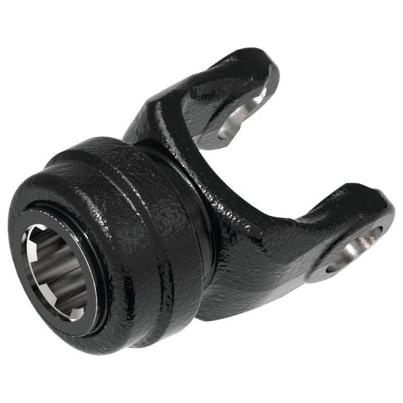 PTO Yoke - Quick Release (U/J Size: 32 x 76mm) Size: 1 3/8"-6 Spline
 - S.117857 - Farming Parts