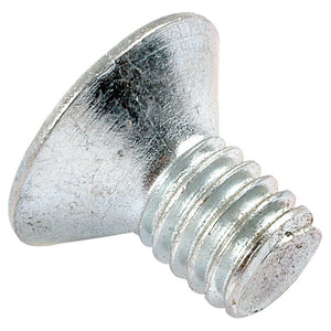 Metric Countersunk Hexagon Socket Screw, Size: M6 x 10mm (Din 7991)
 - S.11795 - Farming Parts