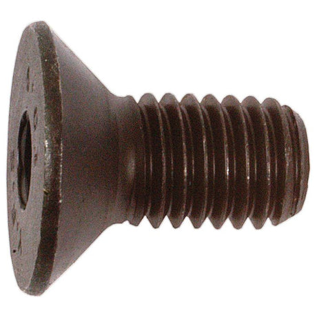 Metric Countersunk Hexagon Socket Screw, Size: M10 x 20mm (Din 7991)
 - S.11805 - Farming Parts