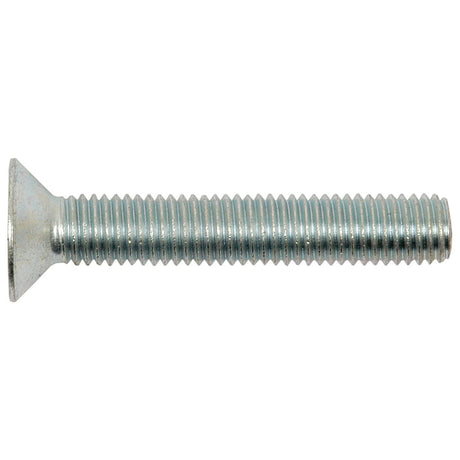 Metric Countersunk Hexagon Socket Screw, Size: M10 x 60mm (Din 7991)
 - S.11810 - Farming Parts