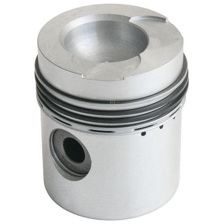 Piston & Ring Set
 - S.118114 - Farming Parts