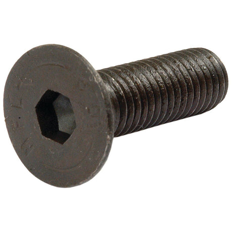 Metric Countersunk Hexagon Socket Screw, Size: M12 x 40mm (Din 7991)
 - S.11815 - Farming Parts