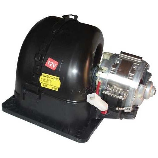 Single Assembly Blower Motor
 - S.118205 - Farming Parts