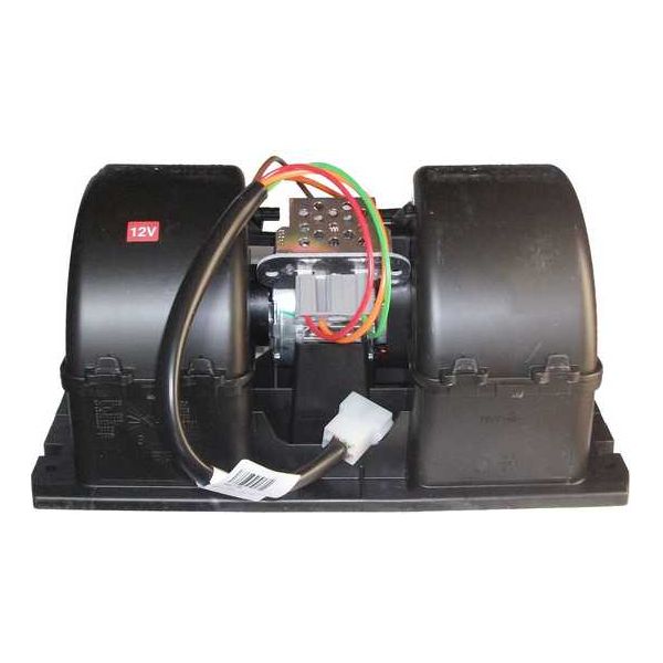 Complete Assembly Blower Motor
 - S.118210 - Farming Parts