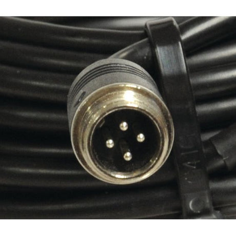 Camera Adaptor Cable, 6m
 - S.118454 - Farming Parts