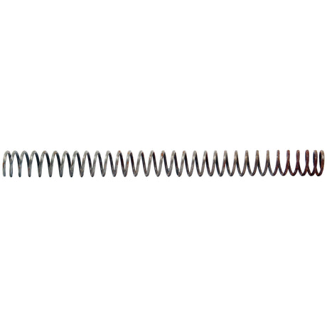 Compression Spring, Spring &Oslash;8mm, Wire &Oslash;0.91mm, Length: 150mm.
 - S.11861 - Farming Parts