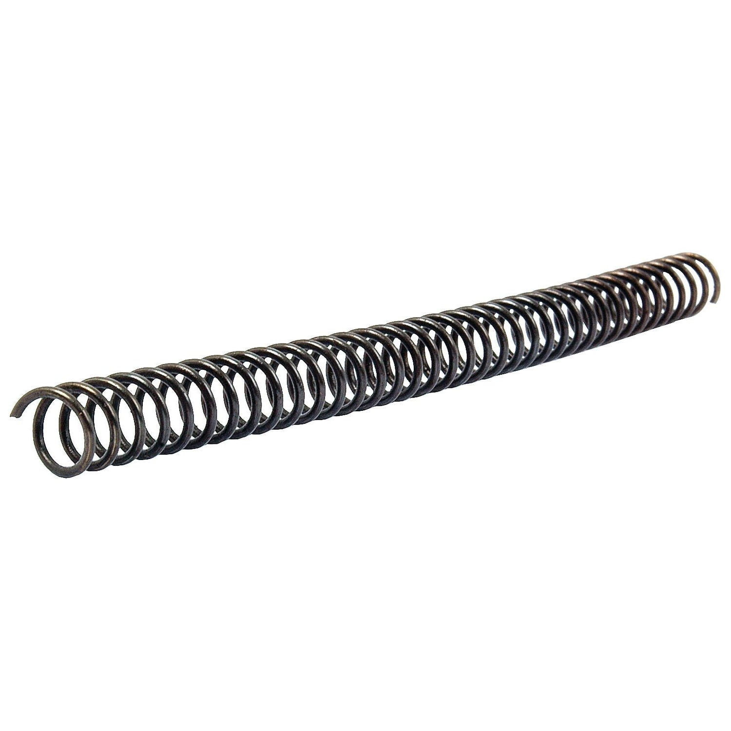Compression Spring, Spring &Oslash;10mm, Wire &Oslash;1.22mm, Length: 150mm.
 - S.11862 - Farming Parts