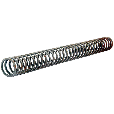 Compression Spring, Spring⌀12.5mm, Wire⌀1.42mm, Length: 150mm.
 - S.11863 - Farming Parts