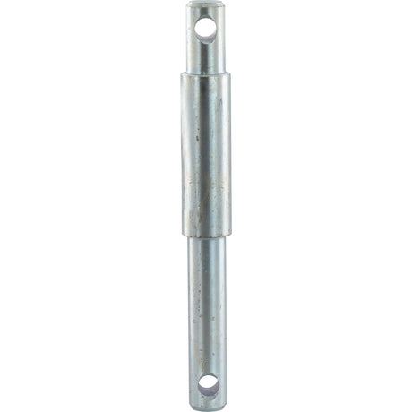 Lower link implement pin dual 22 - 28x230mm, Thread size  xmm Thread size 1/2
 - S.11874 - Farming Parts