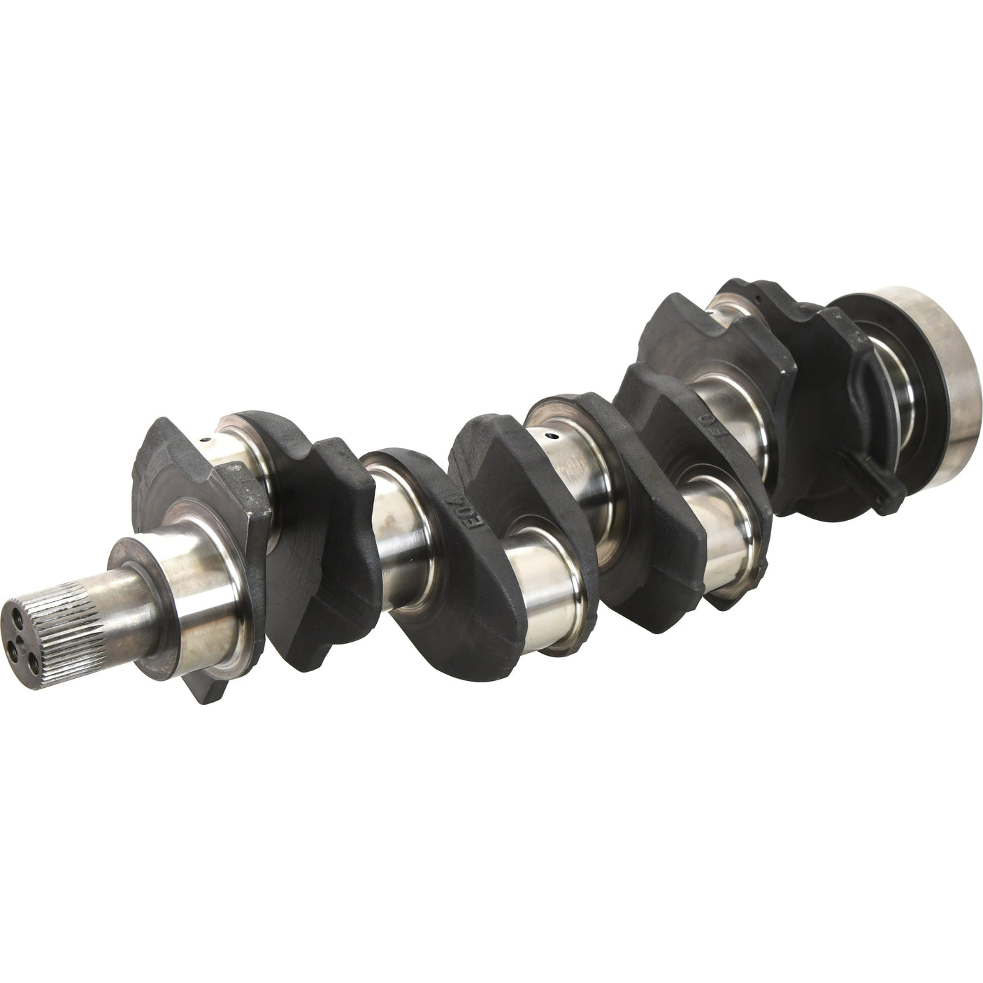 Crankshaft (4 Cyl.) 1104C / 1104D
 - S.118826 - Farming Parts