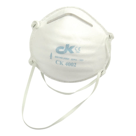 Disposable Dust Mask Sparex  - FFP2 (Agripak: 2 pcs.)
 - S.11889 - Farming Parts